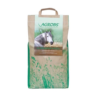 Agrobs Alpengrün Müsli 4kg.