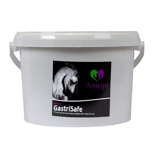 Dangro Amequ GastriSafe (fhv. Lecitin) 3 kg.