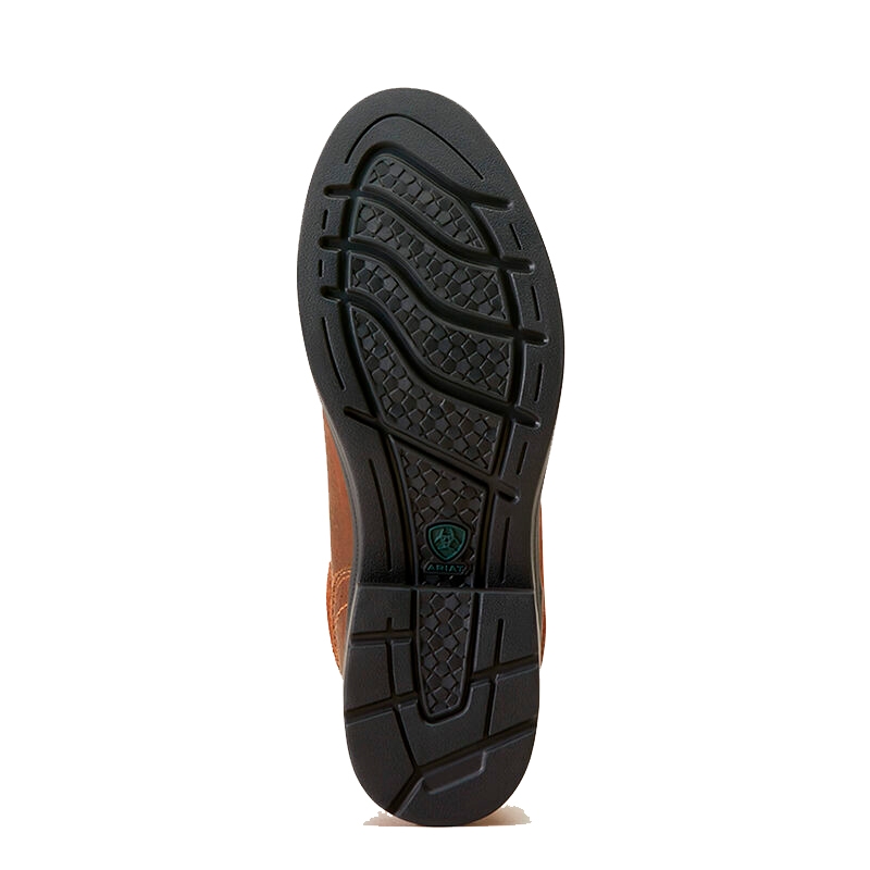 Sål på Ariat Wythburn Tall H2O - Dark brown