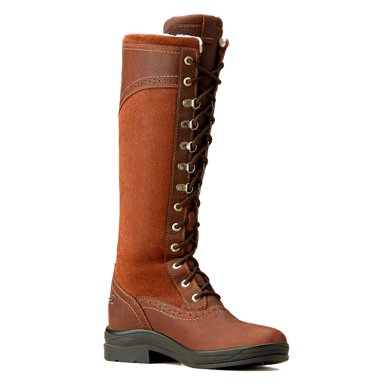 Ariat Wythburn Tall H2O Dark brown