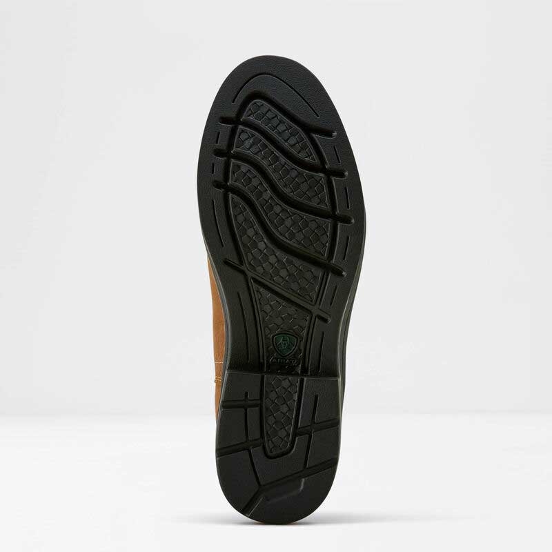 Ariat Bampton Waterproof - baked brown