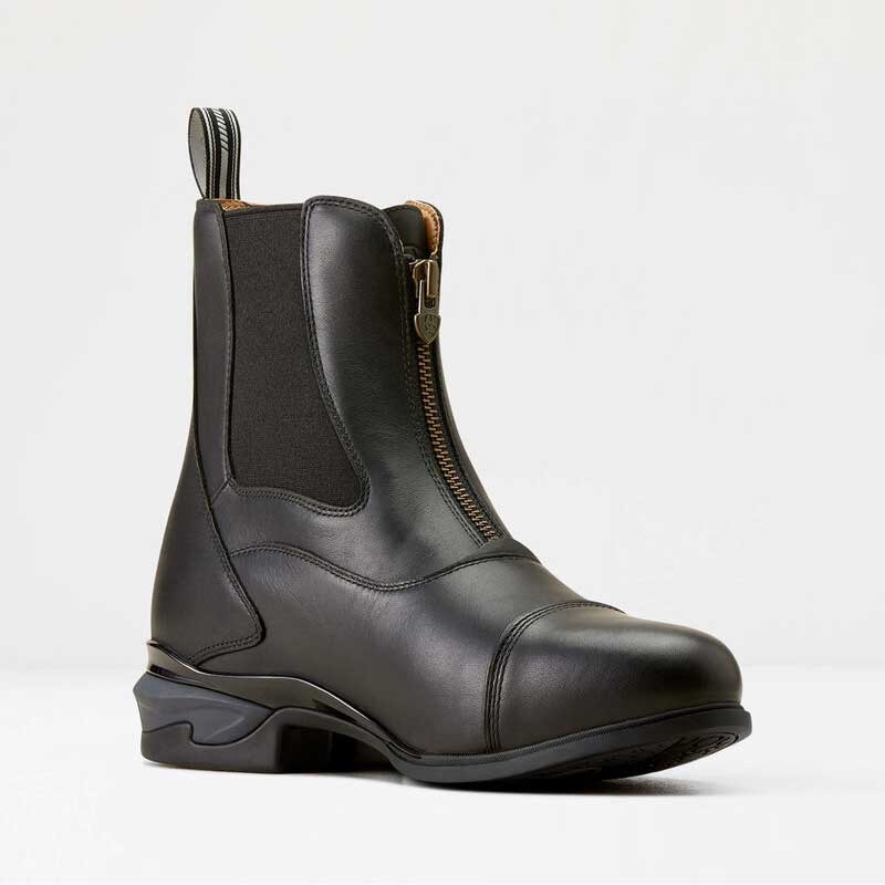 Ariat Heritage IV Zip MEN\'s - sort