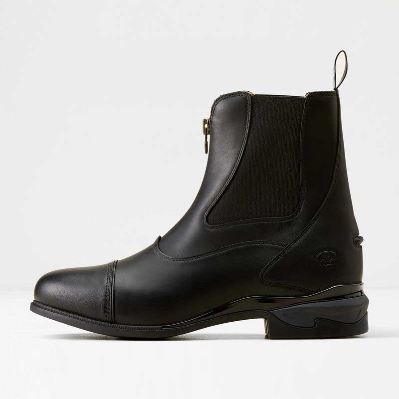 Ariat Heritage IV Zip MEN\'s - sort
