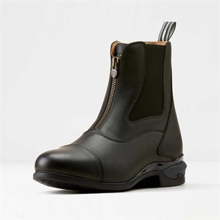 Ariat Heritage IV Zip MEN's - sort