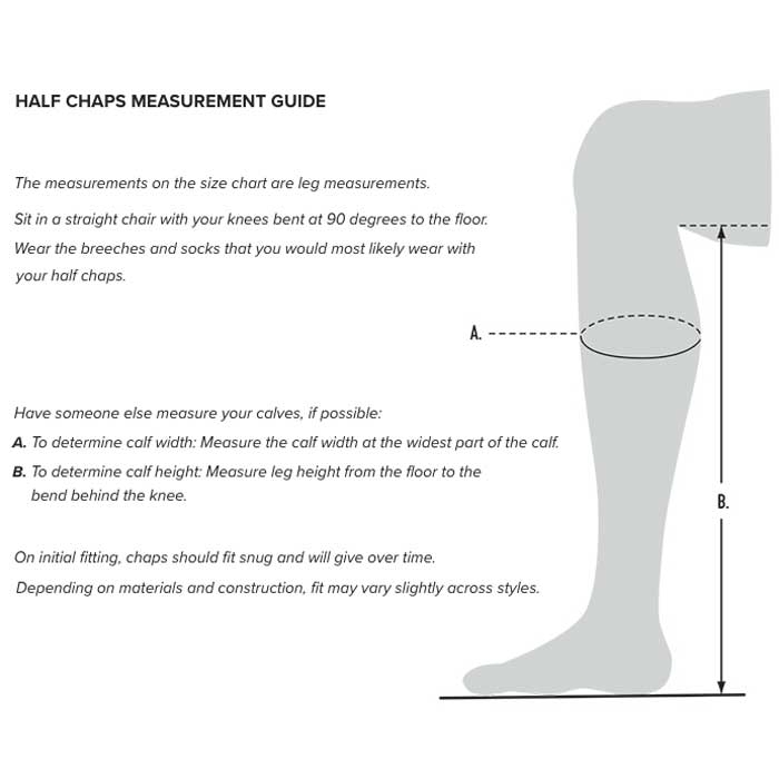 Ariat leggins "Heritage Contour" - sort