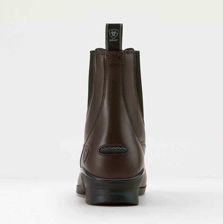 Ariat Heritage Zip - brun