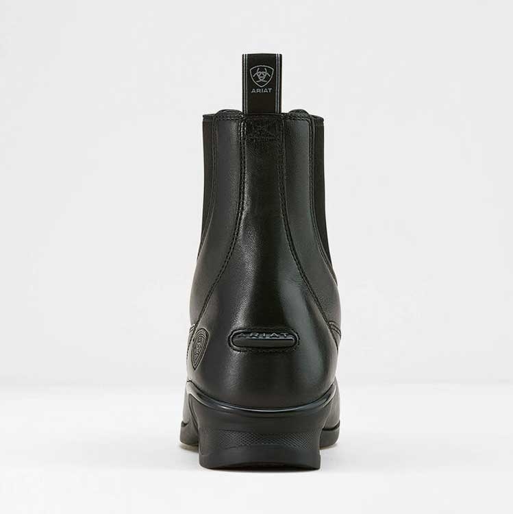 Ariat Heritage Zip - sort
