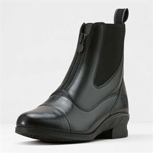 Ariat Heritage Zip - sort