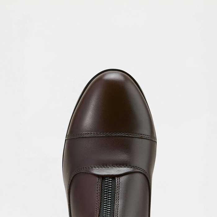 Ariat Heritage Zip - brun