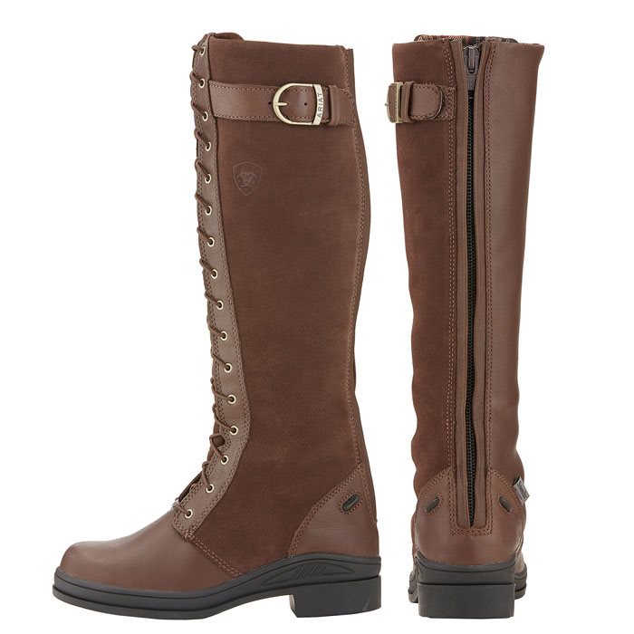 Ariat Coniston vinterstøvler | HER