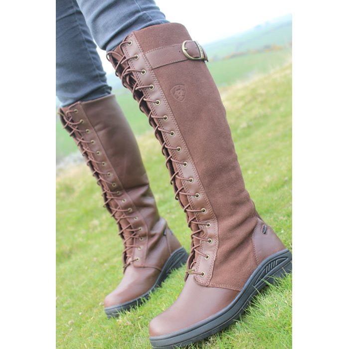 Ariat Coniston vinterstøvler | HER