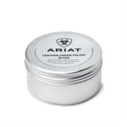 Ariat Leather Polish - sort