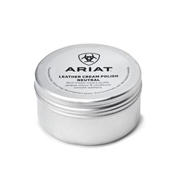 Ariat Leather Polish - neutral