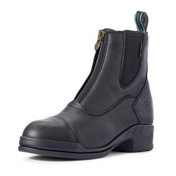 Ariat Heritage IV Zip m. stålsnude - sort