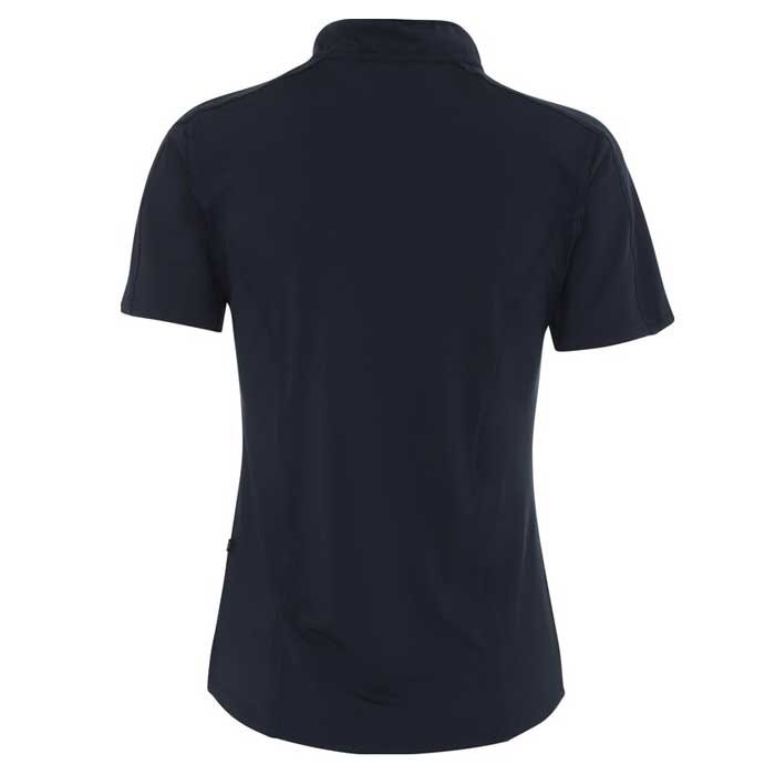 Equipage Awesome t-shirt - navy