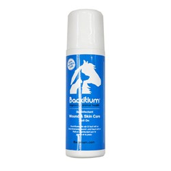 Bacxitium Roll On sårheling 100ml.