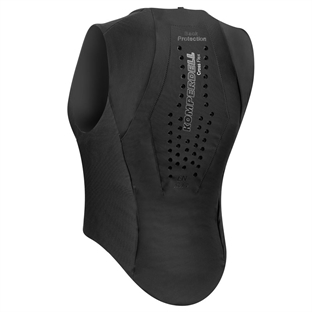 Komperdell Ballistic Flex Fit 22 sikkerhedsvest - dame lvl2 - sort