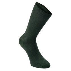 Deerhunter Bambus sokker 3 pak - Grøn - Køb hos Lundemøllen
