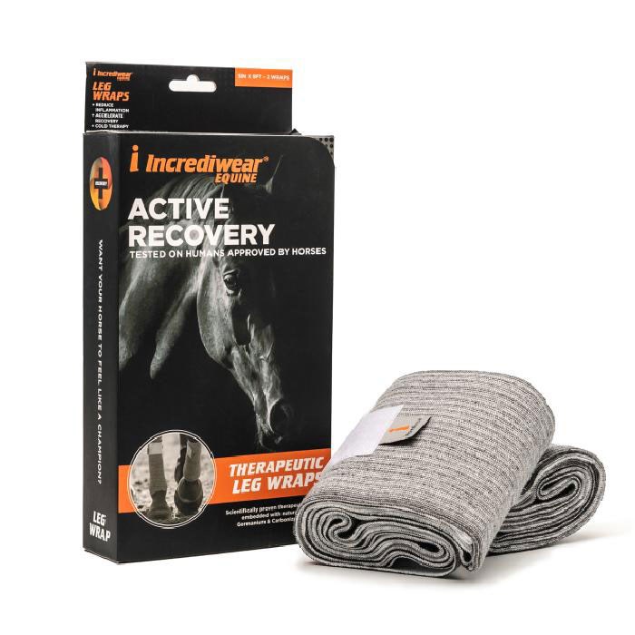 Incrediwear Equine Circulation bandages - bandager