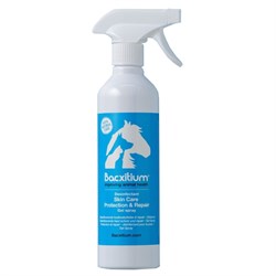Bacxitium Protect & Repair 500ml.