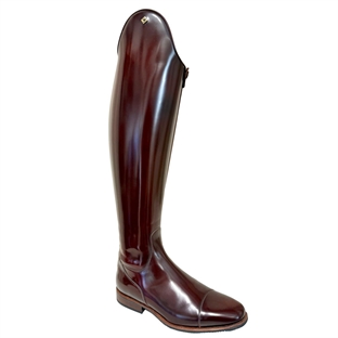 De Niro "Bellini" ridestøvler - cuoio brushed