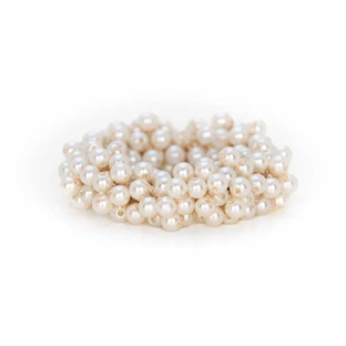 Bellinoxx elastik "Florentina" - Golden