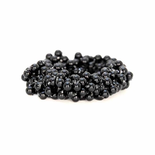 Bellinoxx elastik "Florentina" - sort