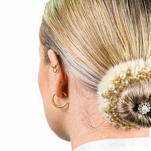 Bellinoxx Look Kit - Golden Symphony