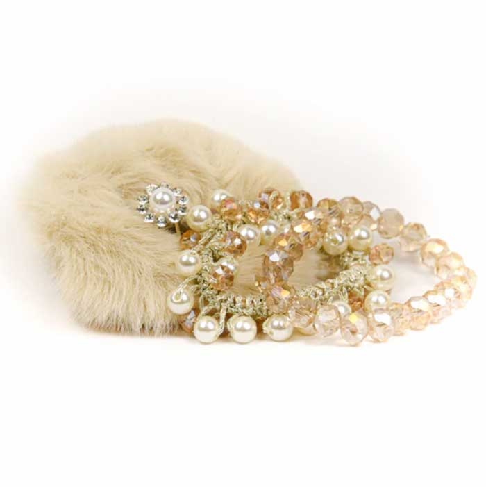 Bellinoxx Look Kit - Golden Symphony