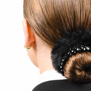 Bellinoxx Look Kit - Black Crystal