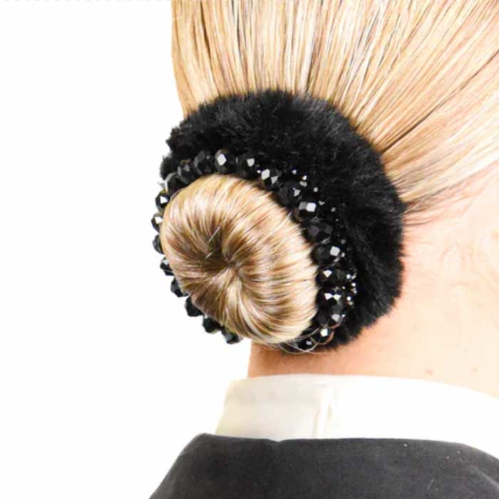 Bellinoxx Look Kit - Black Crystal