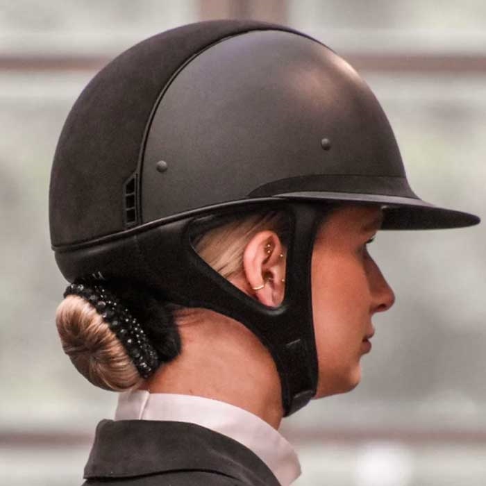 Bellinoxx Look Kit - Black Crystal