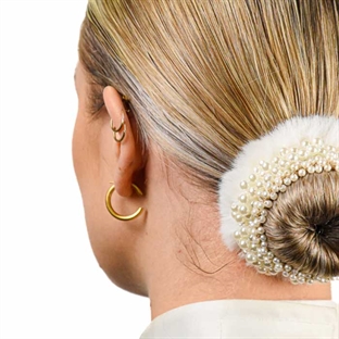 Bellinoxx Look Kit - Golden Frost Pearl