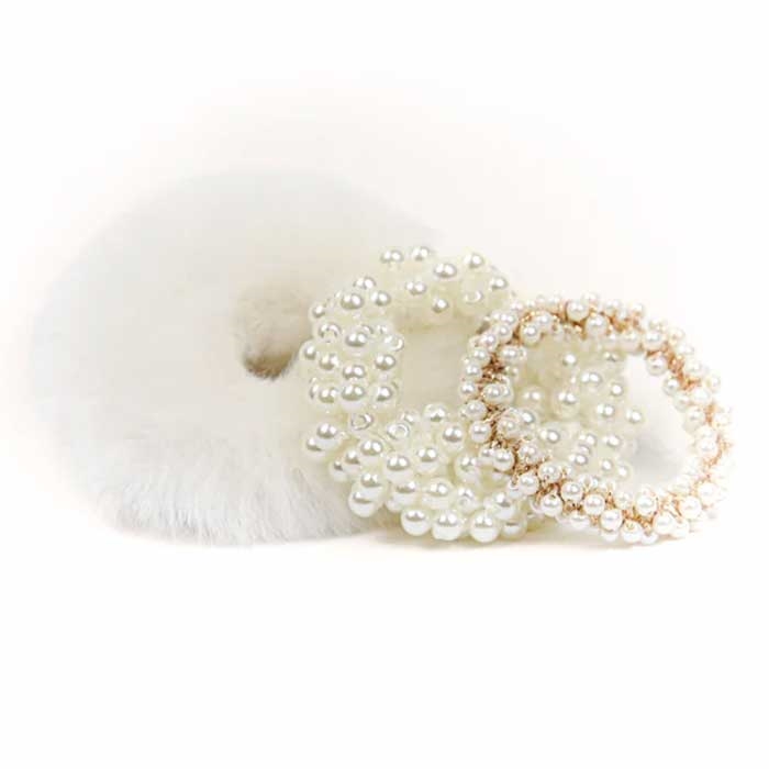 Bellinoxx Look Kit - Golden Frost Pearl