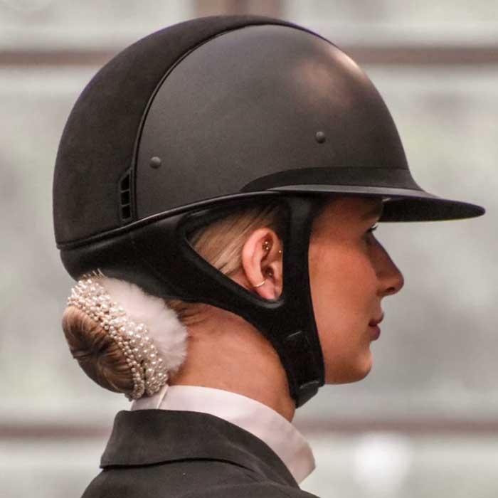 Bellinoxx Look Kit - Golden Frost Pearl