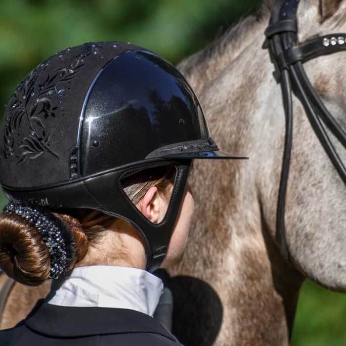 Bellinoxx Look Kit - Nightshade Reflection