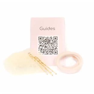 Bellinoxx opsætningskit - blond