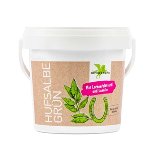 Bense & Eicke Grøn hovfedt 500 ml.
