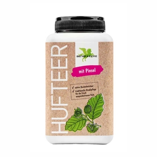 Bense & Eicke Hovtjære 500 ml.