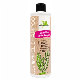 Bense & Eicke Skimmel Shampoo m. urter 500 ml.