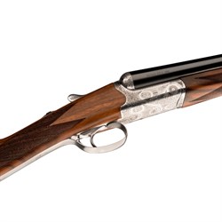 Beretta 486 Paralello Cal 12/76 - Køb hos Lundemøllen