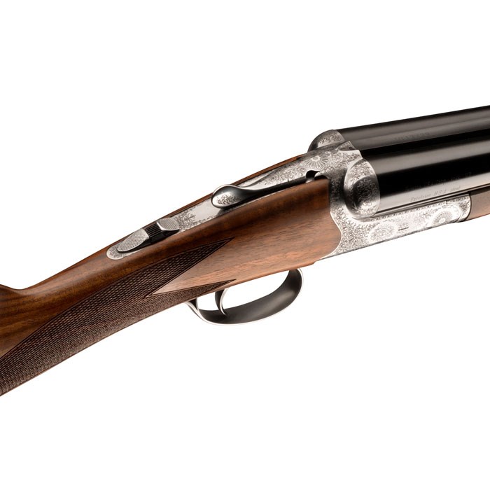 Beretta 486 Paralello Cal 12/76 - Køb hos Lundemøllen