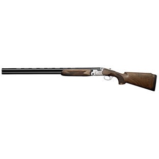 Beretta 691 Field Lady 20/76, med 71 cm løb - Køb hos Lundemøllen