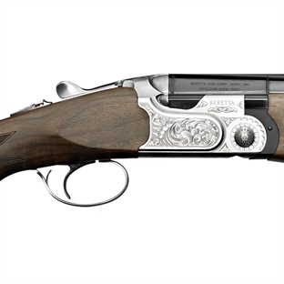 Beretta 691 Field Lady 20/76, med 71 cm løb - Køb hos Lundemøllen