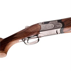 beretta 693 field 12/76 71 cm løb - k\'øb hos lundemøllen