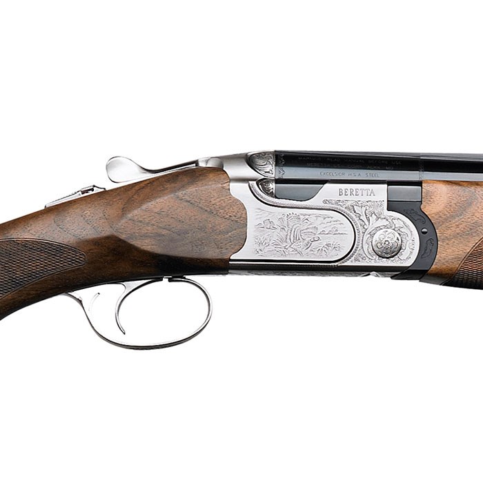 beretta 693 sport 12/76 76 cm løb - køb hos lundemøllen