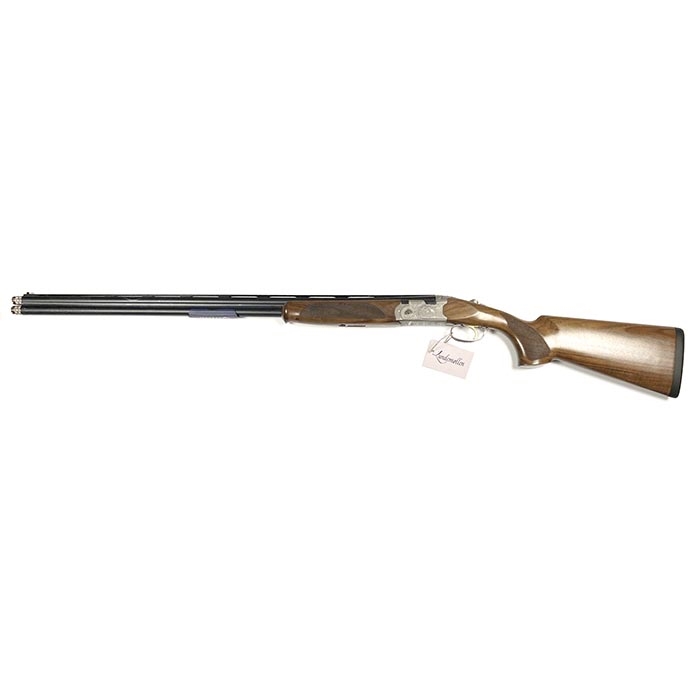 Beretta 687 Silver Pigeon III SPORTING MY20 81CM LØB venstre