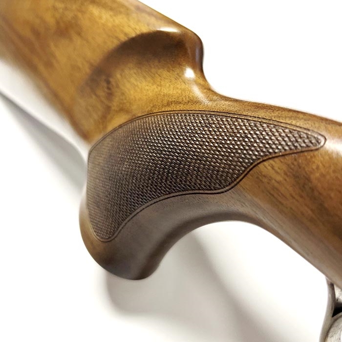 Beretta 687 Silver Pigeon III SPORTING MY20 81CM LØB blomme