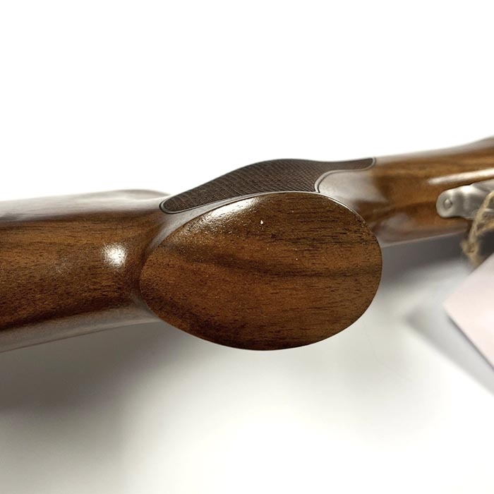 Beretta 687 Silver Pigeon III SPORTING MY20 81CM LØB greb