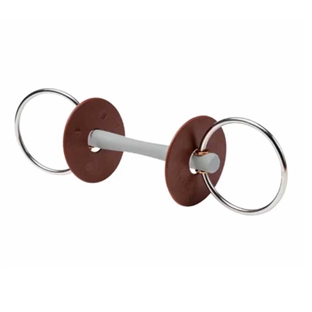 Beris Comfort Thin Soft loose rings